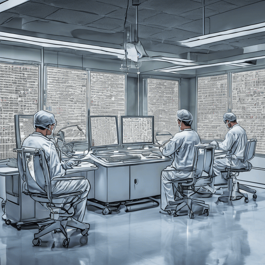Massive Data Leak Discovered at DM Clinical Research