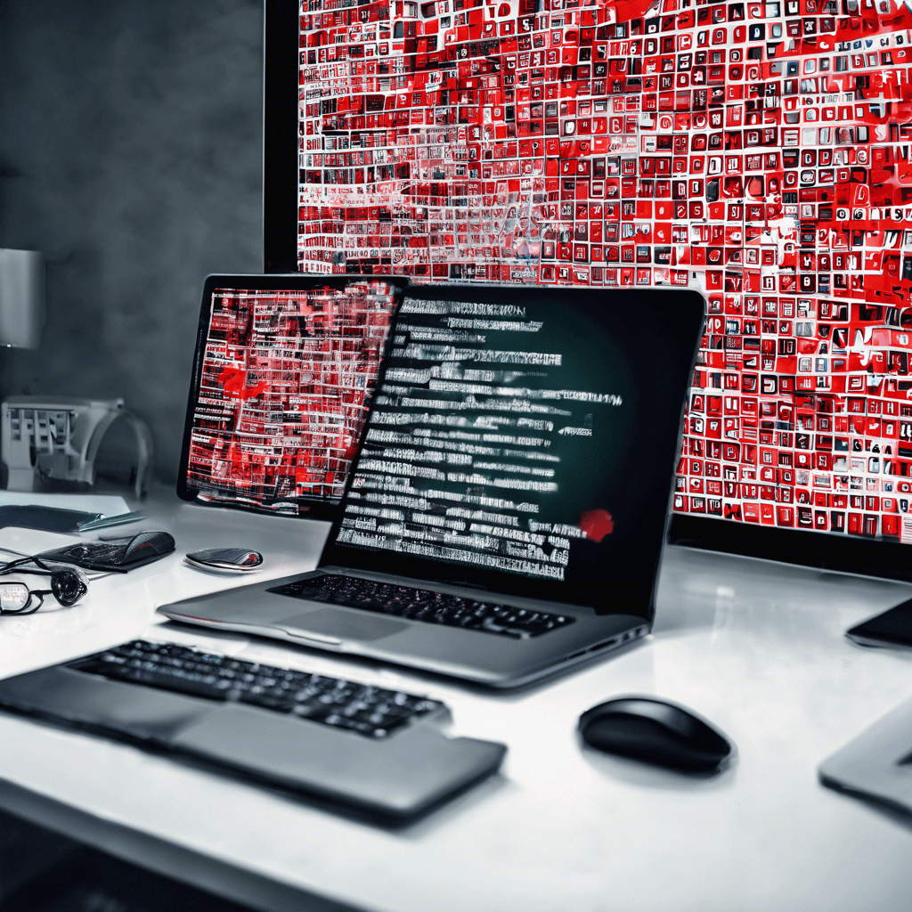 New Ransomware Campaign NailaoLocker Targets European Organizations