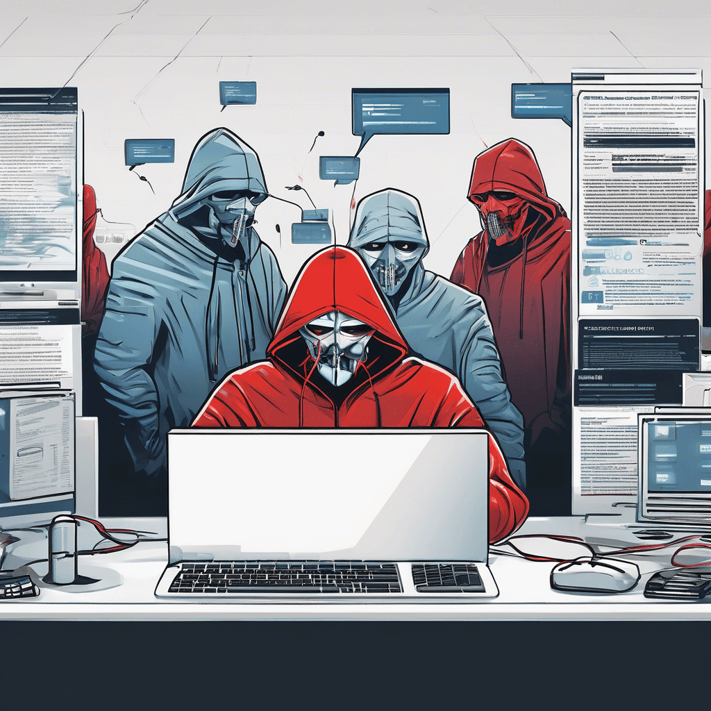 Cybercriminals Enhance Darcula Phishing Platform to Clone Any Brand Website
