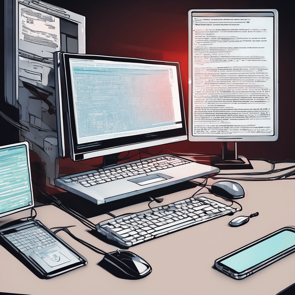 Chinese Cyberespionage Tools Detected in Ransomware Attacks