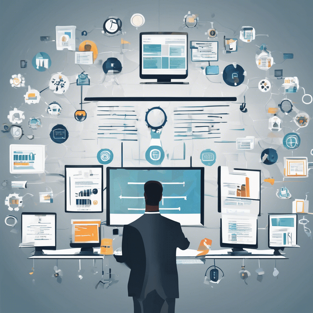 Organizational Culture Impacting Cybersecurity