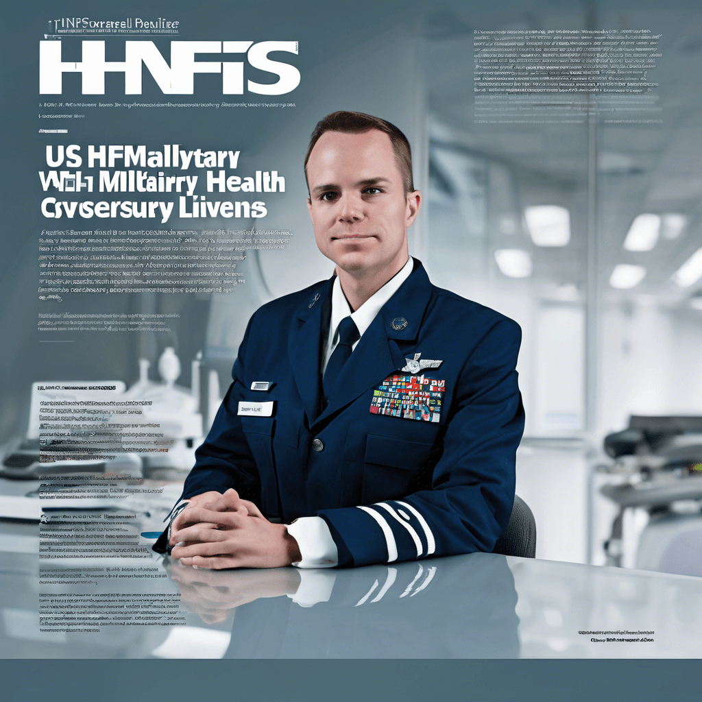 U.S. Military Health Provider HNFS Pays $11M Settlement Over Cybersecurity Failures