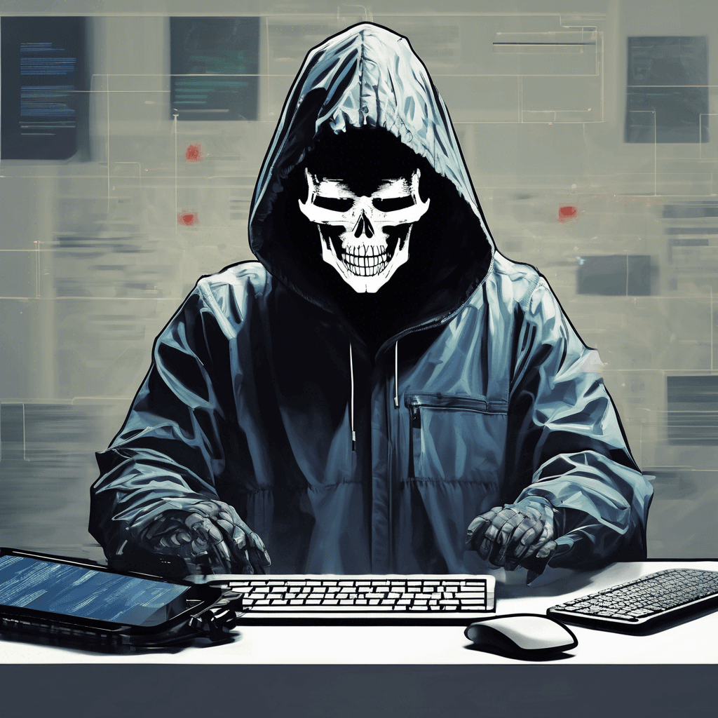 CISA and FBI Warn Organizations About Chinese Hacker-Operated Ghost Ransomware Attacks
