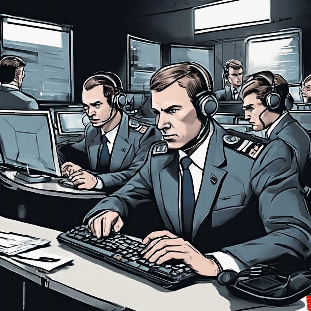 Russian Groups Target Signal Messenger in Spy Campaign