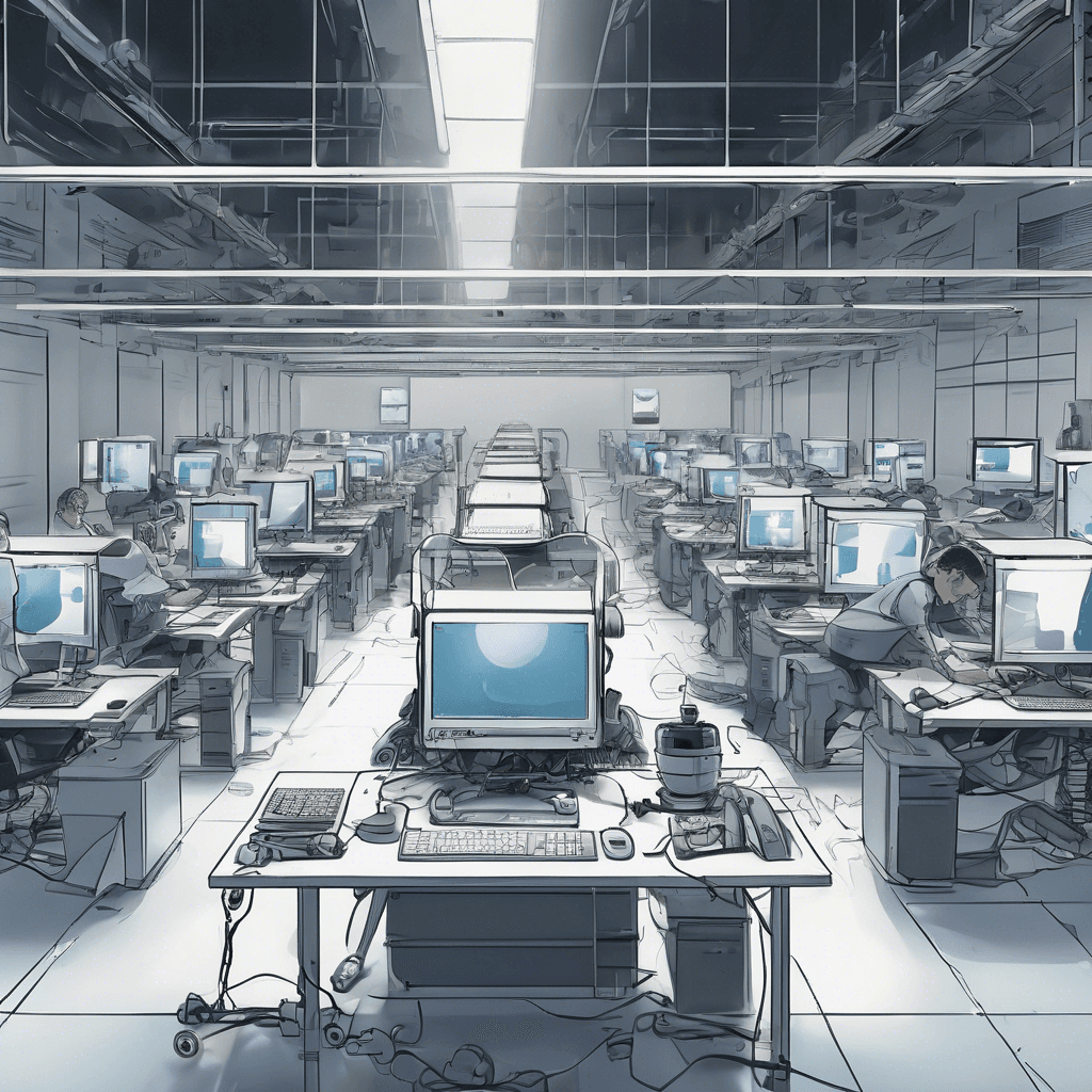 AI Can Boost Productivity, But Human Intervention Remains Crucial