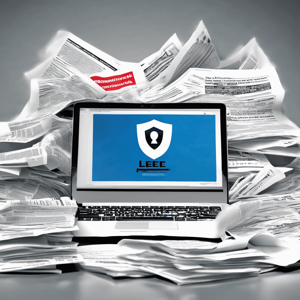 Lee Enterprises Hit by Ransomware Attack