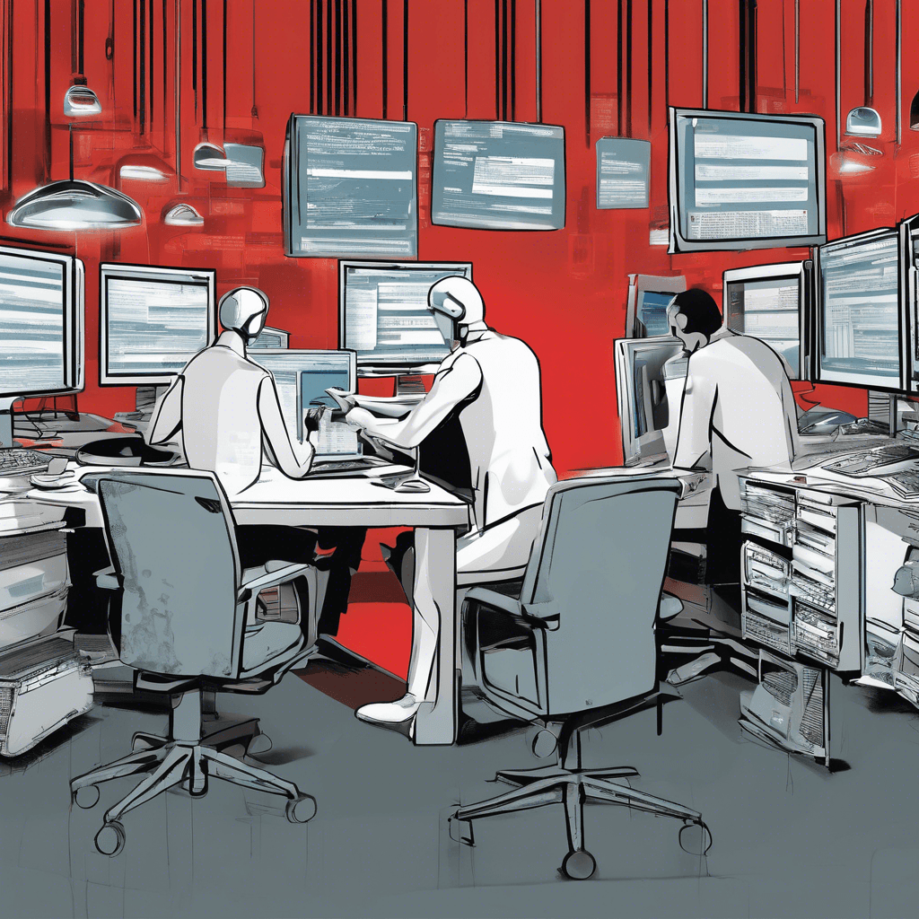 Insight Partners Reports Data Breach Due to Social Engineering Attack