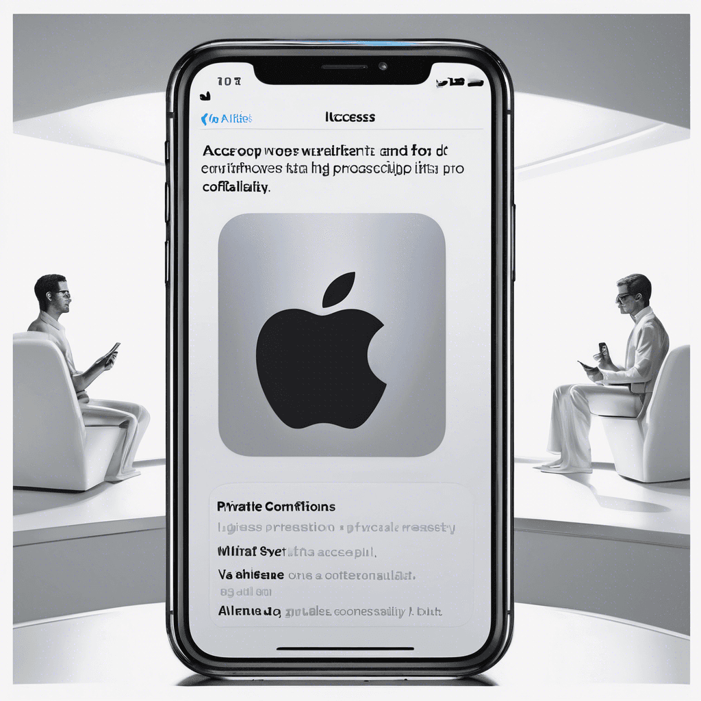 Apple Admits Access to Private Conversations via Siri