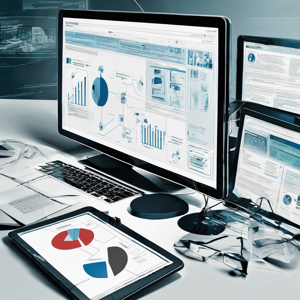 Admeritia Launches Cyber Decision Diagrams for ICS/OT Cybersecurity