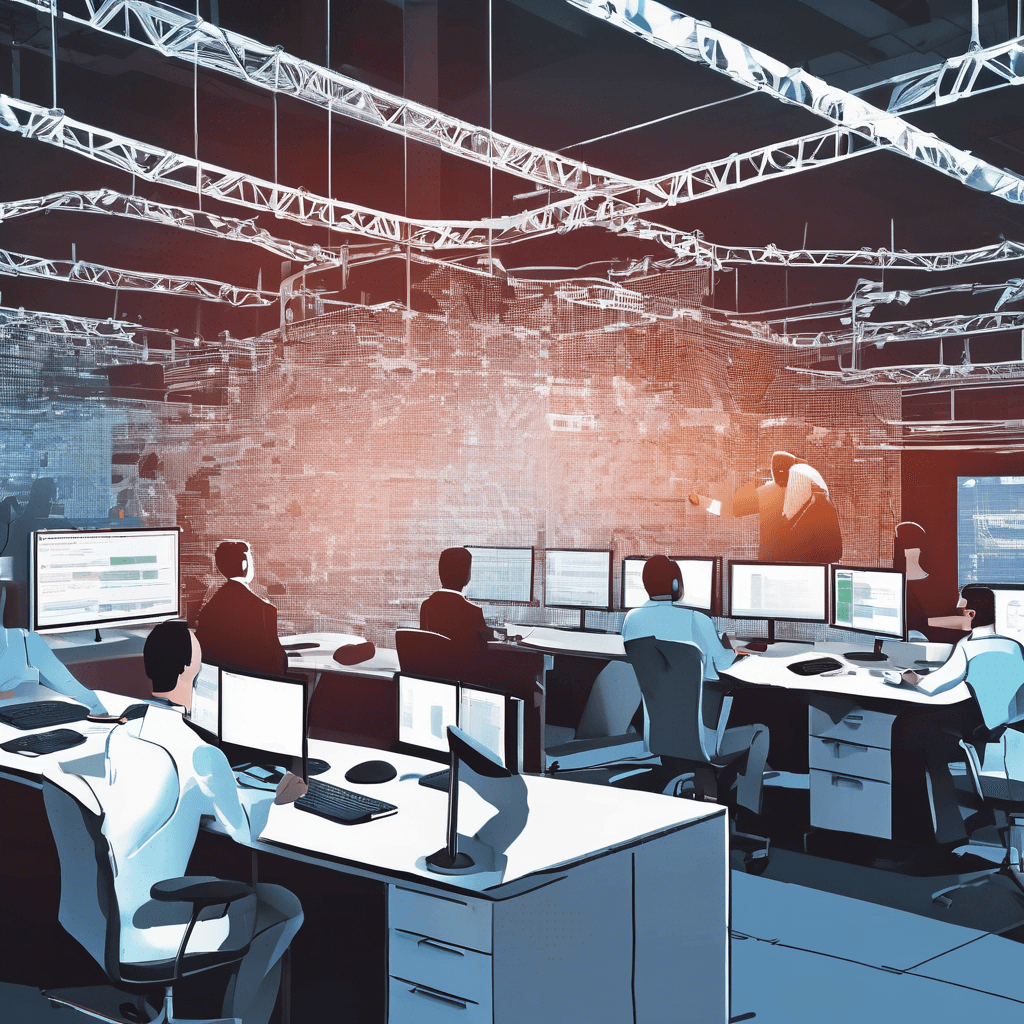 Virtual Event Explores Critical Issues in Software Supply Chain and Vendor Security