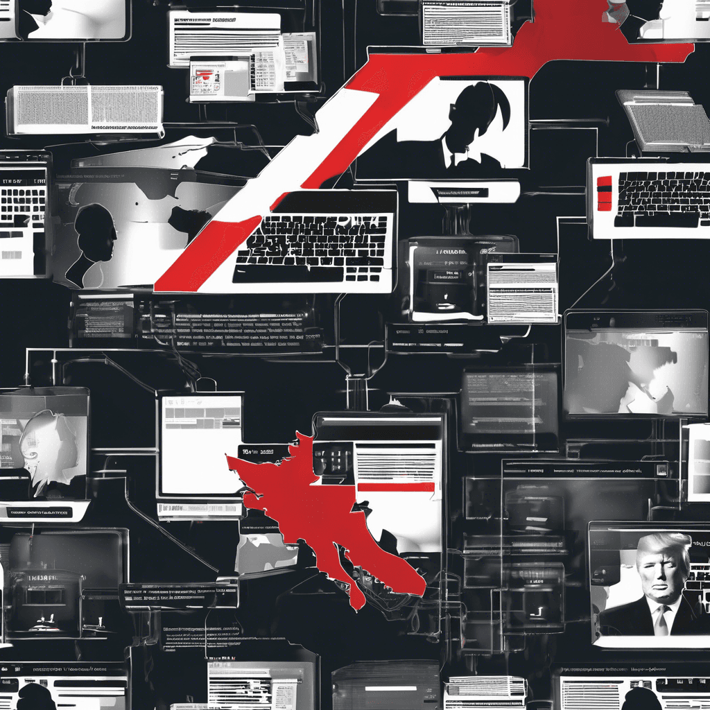 Trump Administration Shifts Cyberattack Response to States