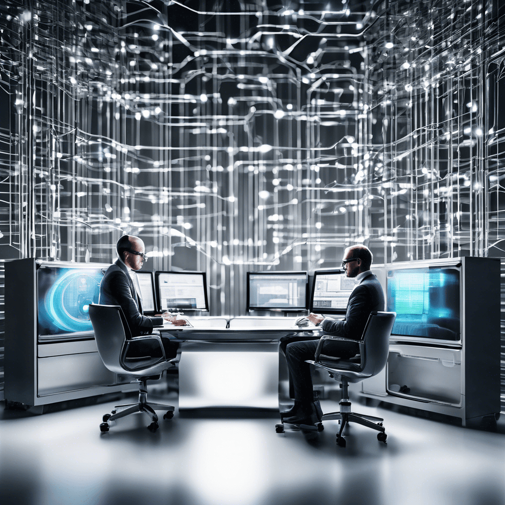 NetSfere Launches Quantum-Resilient Messaging Platform for Enterprises and Governments