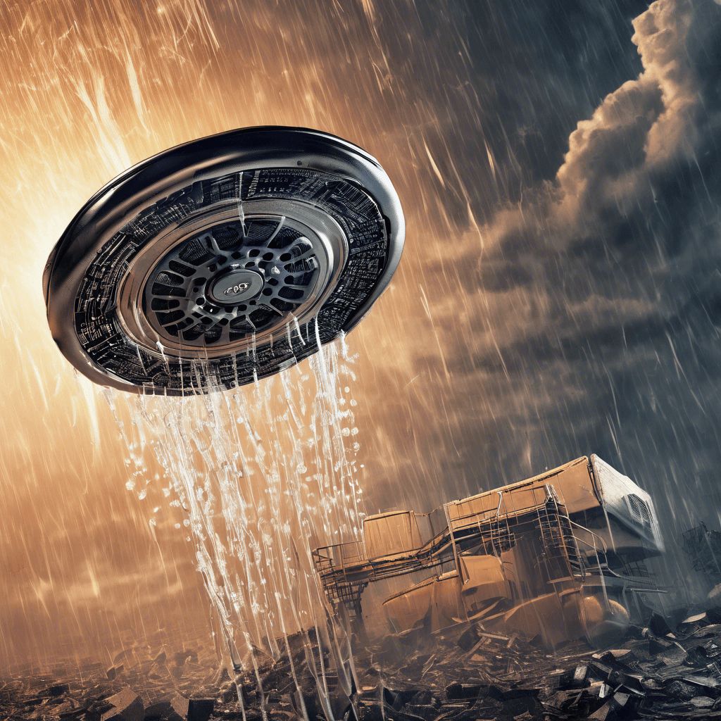 U.S. Lifts Sanctions Against Crypto Mixer Tornado Cash