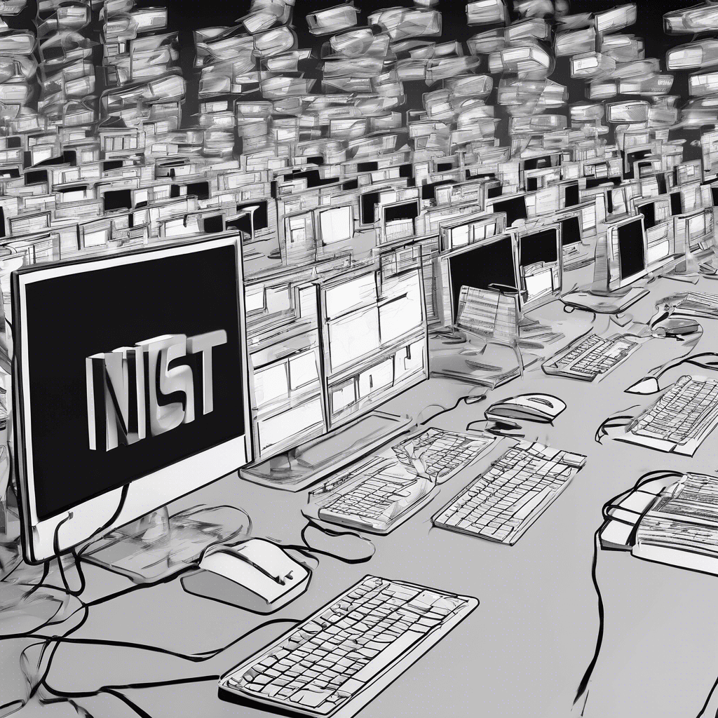 NIST Struggles to Clear Vulnerability Submissions Backlog in NVD