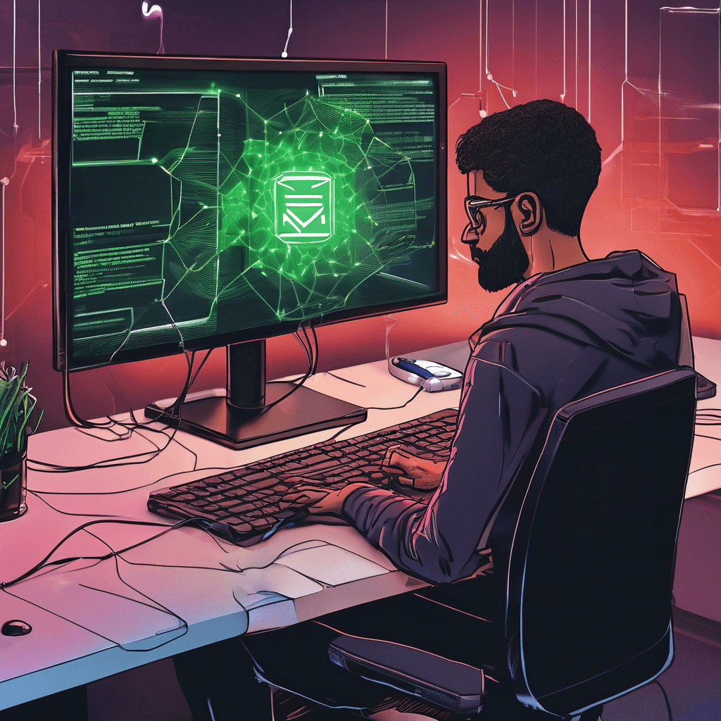 Critical Vulnerabilities Discovered in Ingress NGINX Controller for Kubernetes