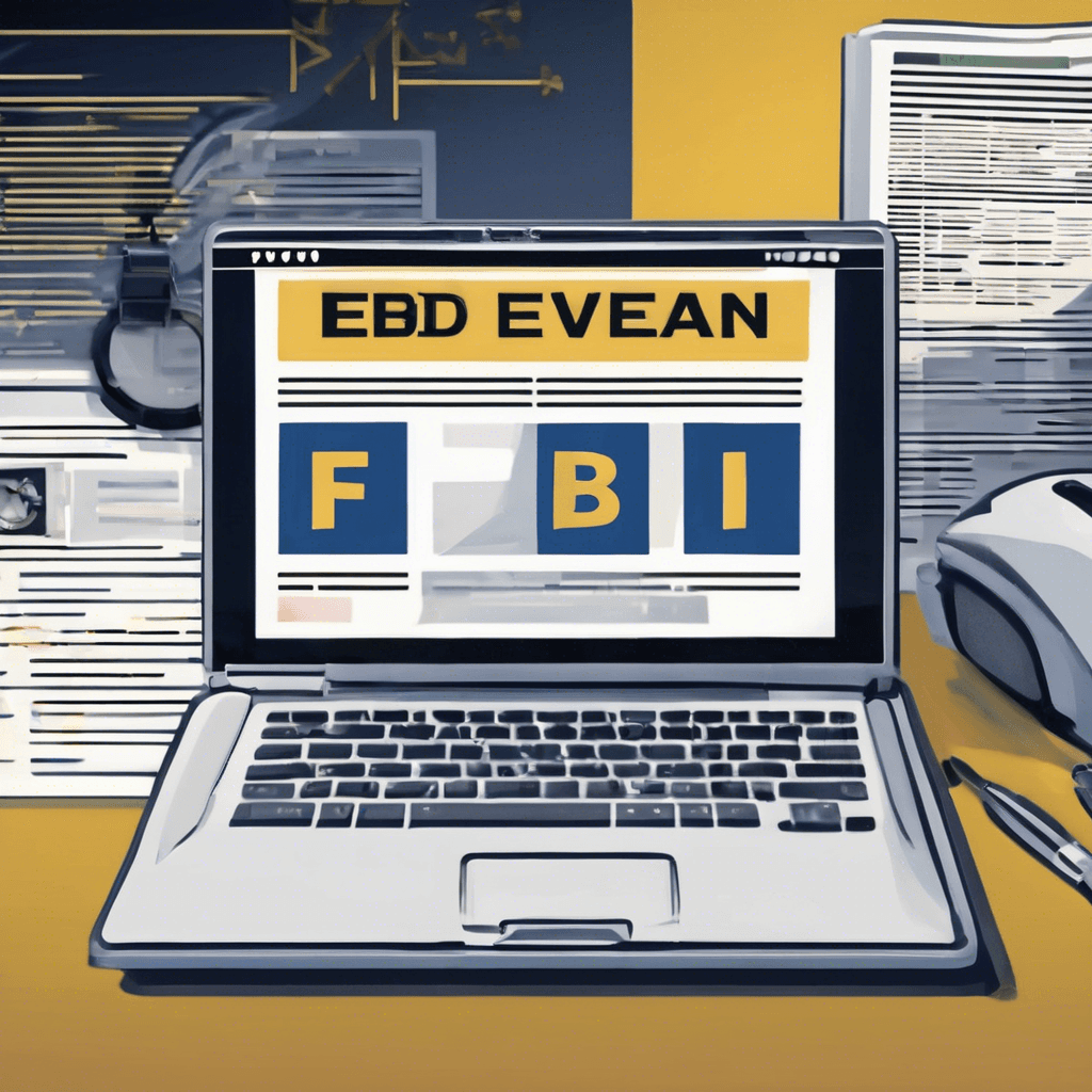 FBI Warns Against Using Document Conversion Tools Due to Rise in Scams