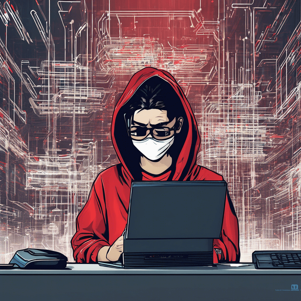 Chinese State-Sponsored Hackers Breach Asian Telecom Company