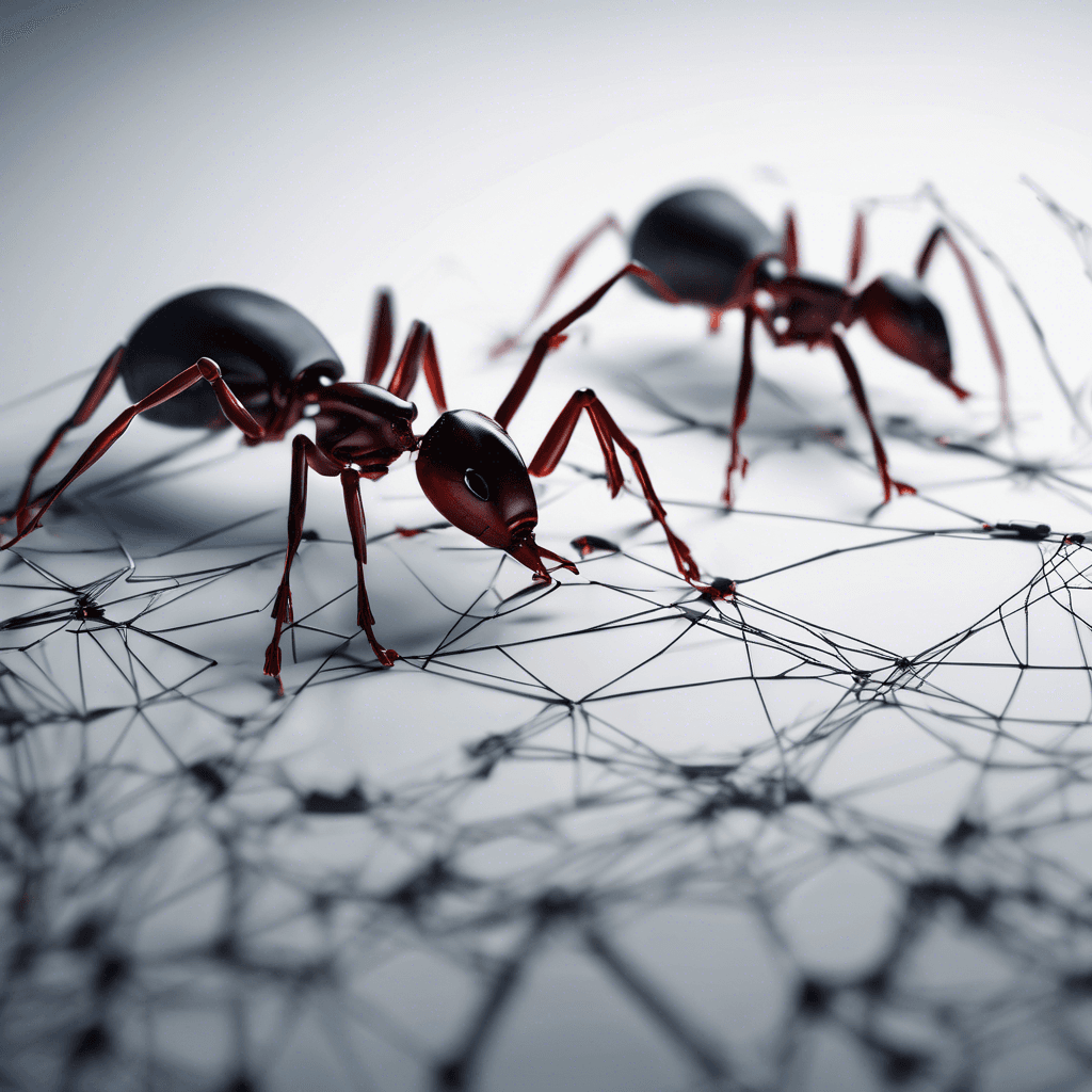 Chinese Cyberespionage Group 'Weaver Ant' Caught in Multi-Year Web Shell Attack