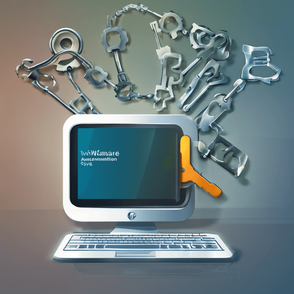 VMware Patches Authentication Bypass Flaw in Windows Tools Suite