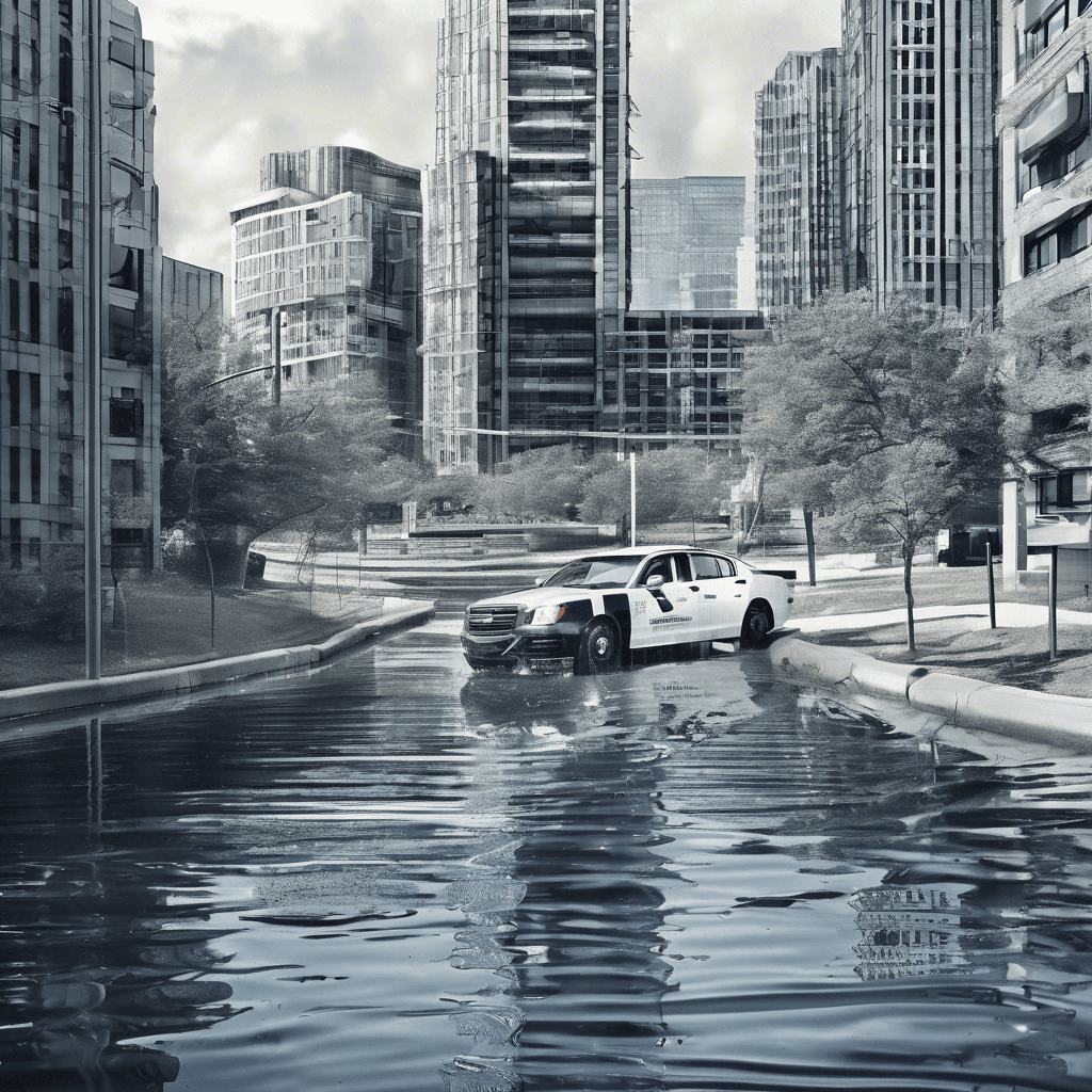 East-West Monitoring and Visibility Critical in Detecting APT Attack on Water Distribution Company