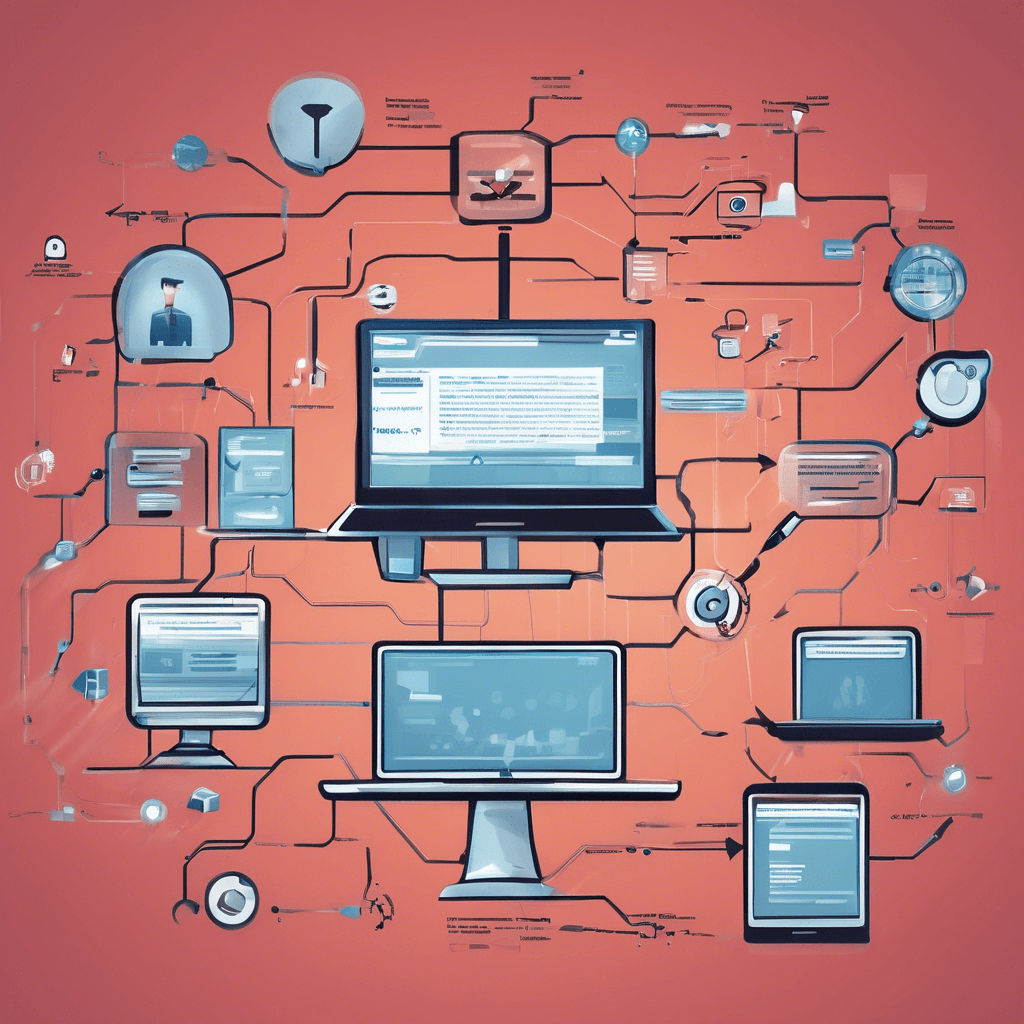 Study Reveals Extensive Use of SaaS Applications and Security Challenges