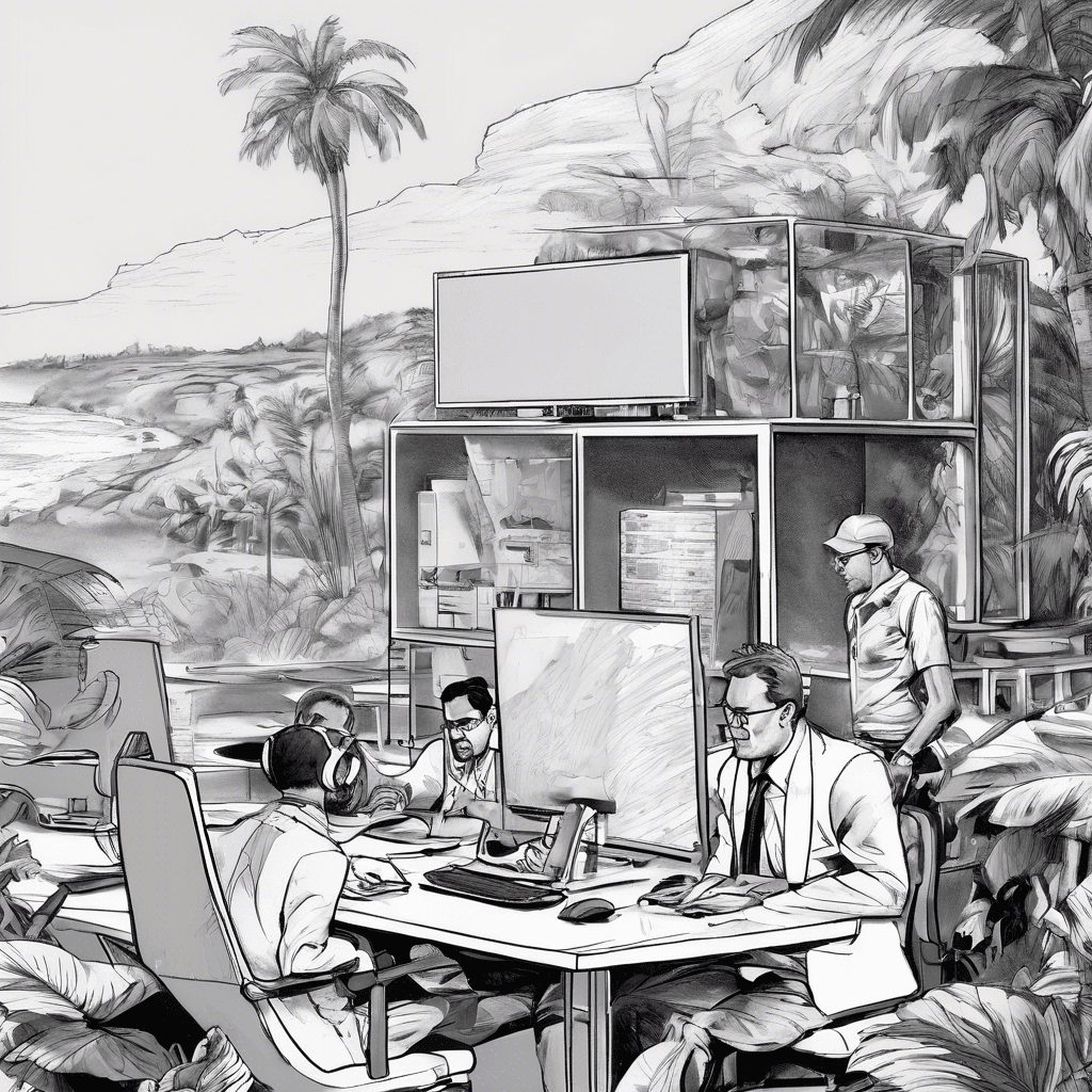 Late-Stage Startup Island Raises $250 Million in Series E Funding for Enterprise Browser