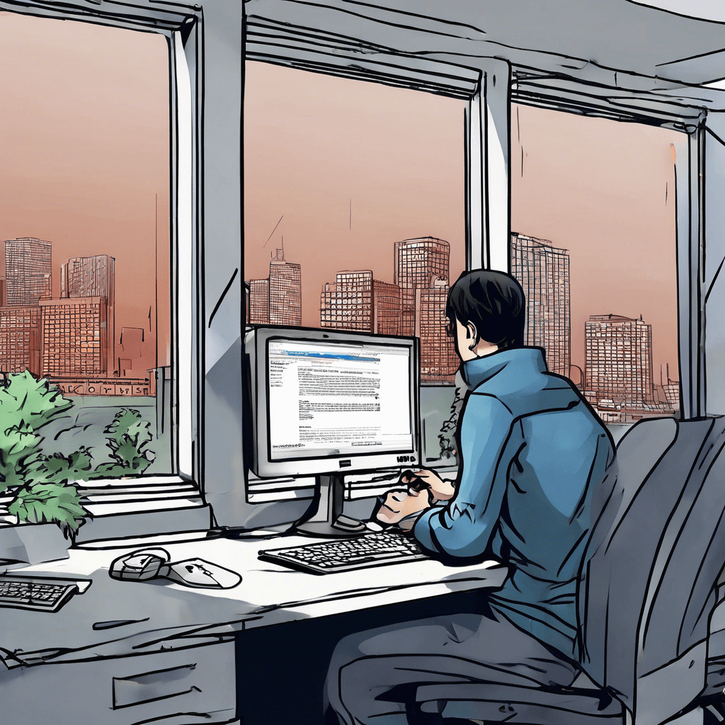 EncryptHub Exploits Windows Zero-Day Vulnerability to Deploy Malware