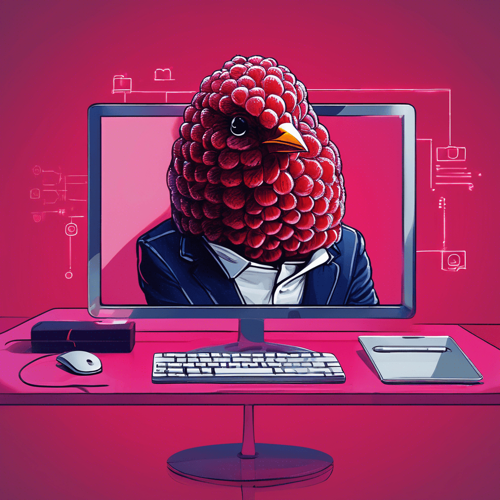 Raspberry Robin: A Broker Selling Access to Russian Cyber Threat Actors