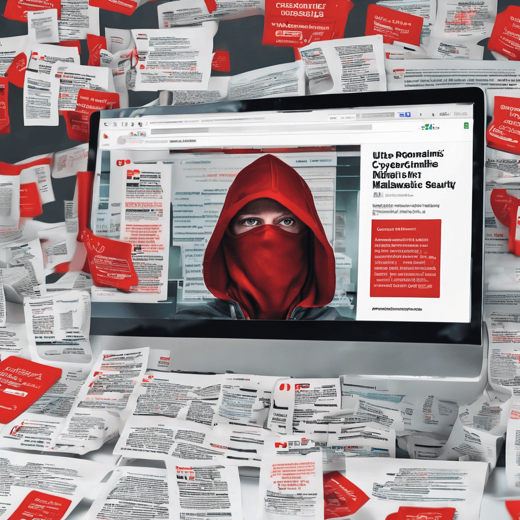 Cybercriminals Use Fake DeepSeek Ads to Spread Malware via Google