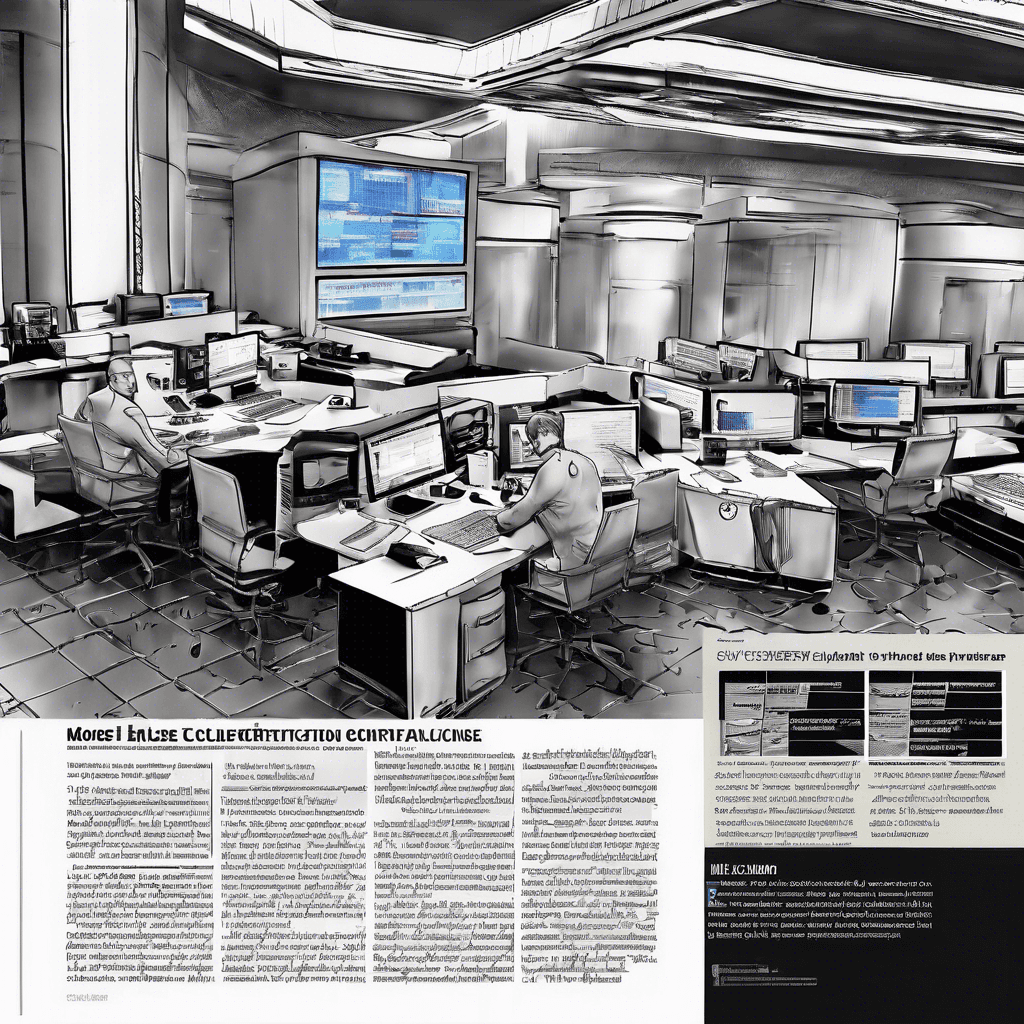 Defense Contractor MORSE Corp to Pay $4.6M to Settle Cybersecurity Failure Allegations