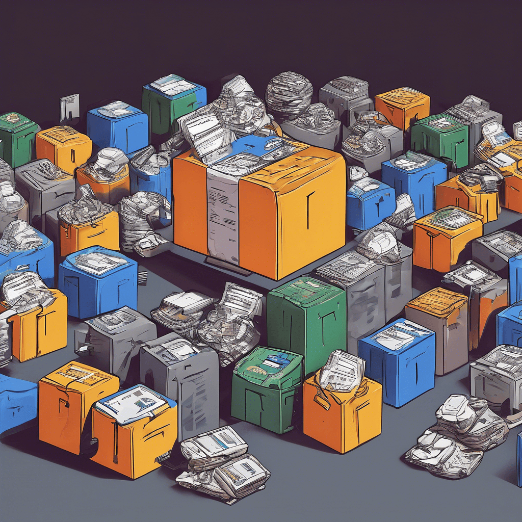 Nearly a Dozen Crypto Packages on NPM Hijacked to Distribute Infostealers