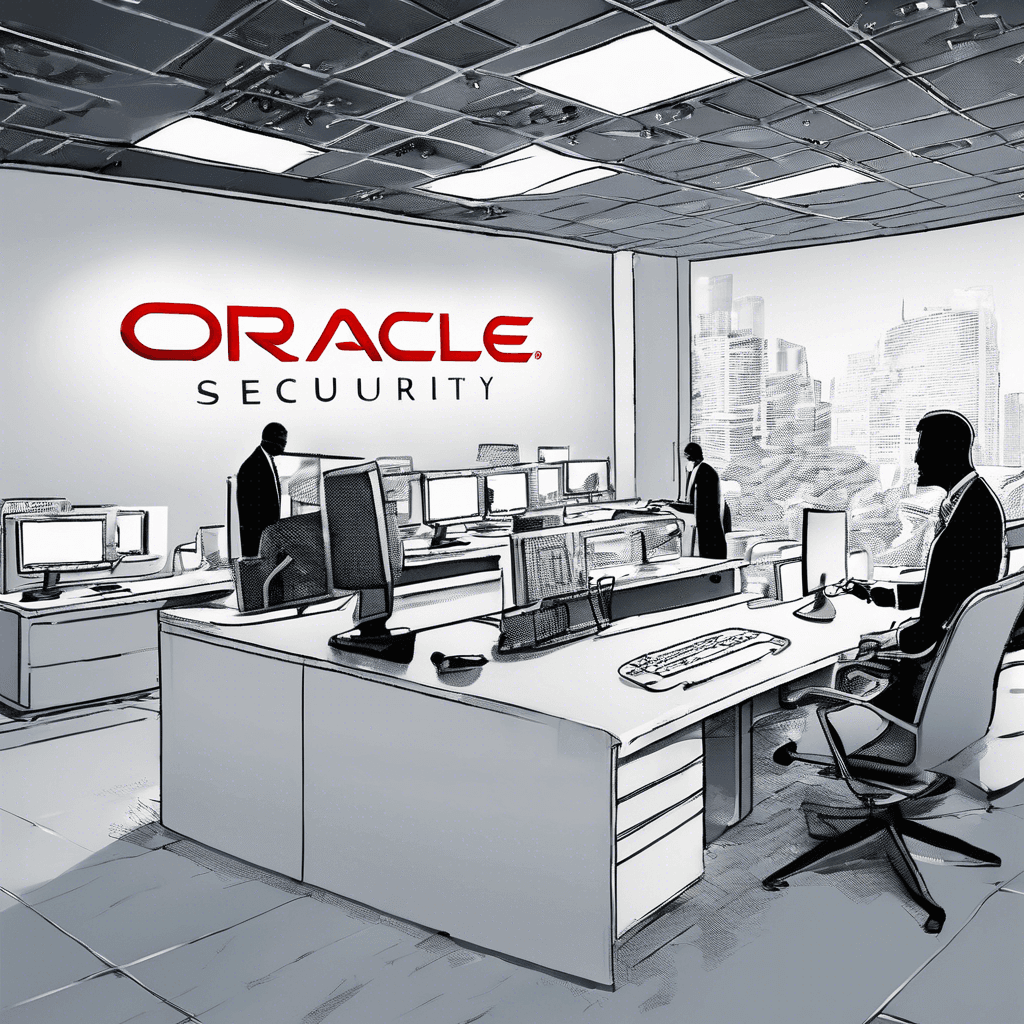 Oracle Denies Security Breach, But Clients and Researchers Disagree