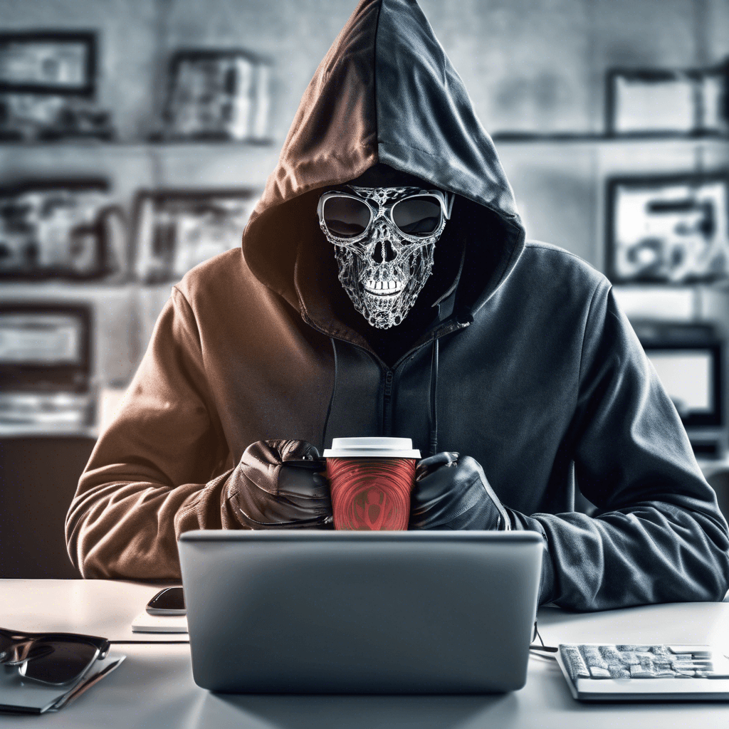 Researchers Identify New Sophisticated Malware CoffeeLoader