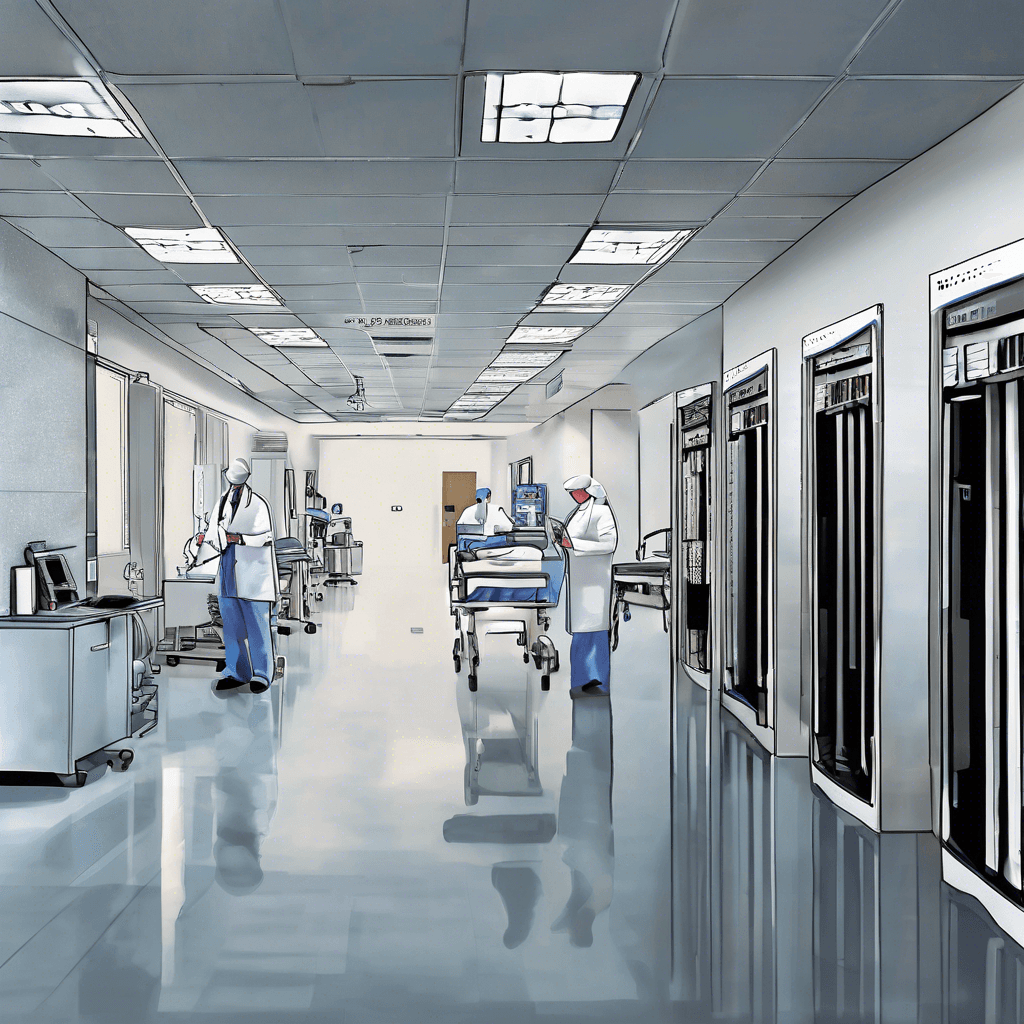 Oracle Health Data Breach Compromises Patient Data at U.S. Hospitals