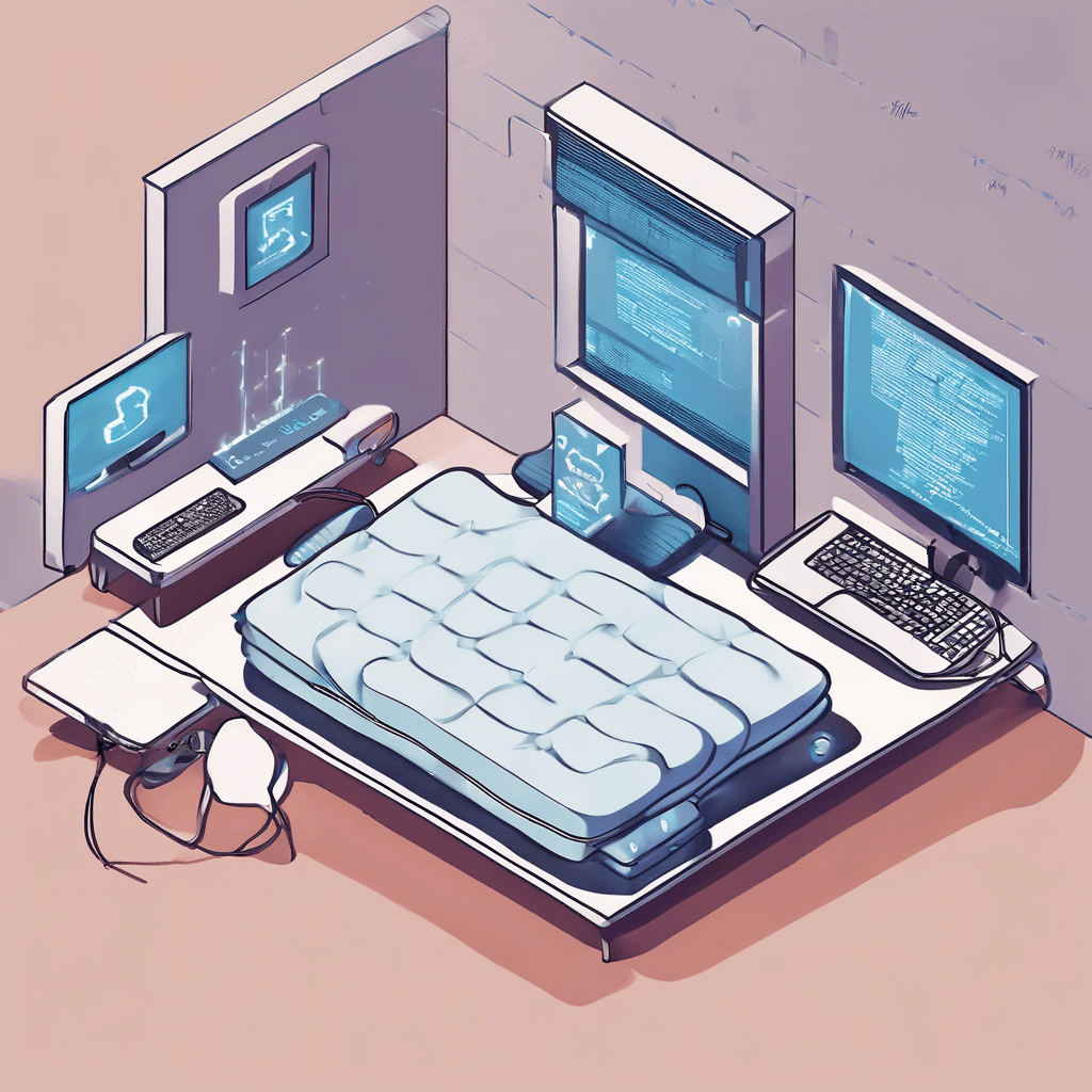 Automated Credential Stuffing Attack Detected Alongside Smart Mattress Hacking and Phishing Attempt on Have I Been Pwned