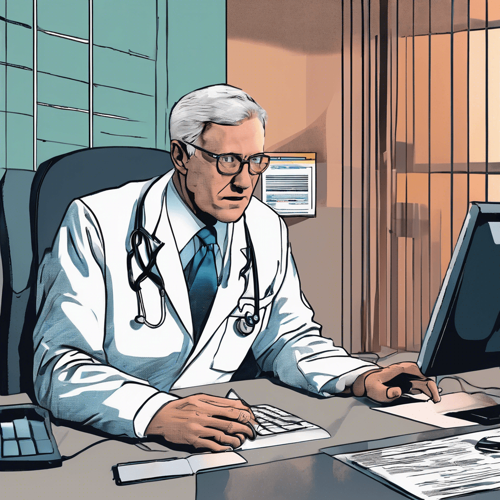 Change Healthcare Seeks Dismissal of Data Breach Lawsuits