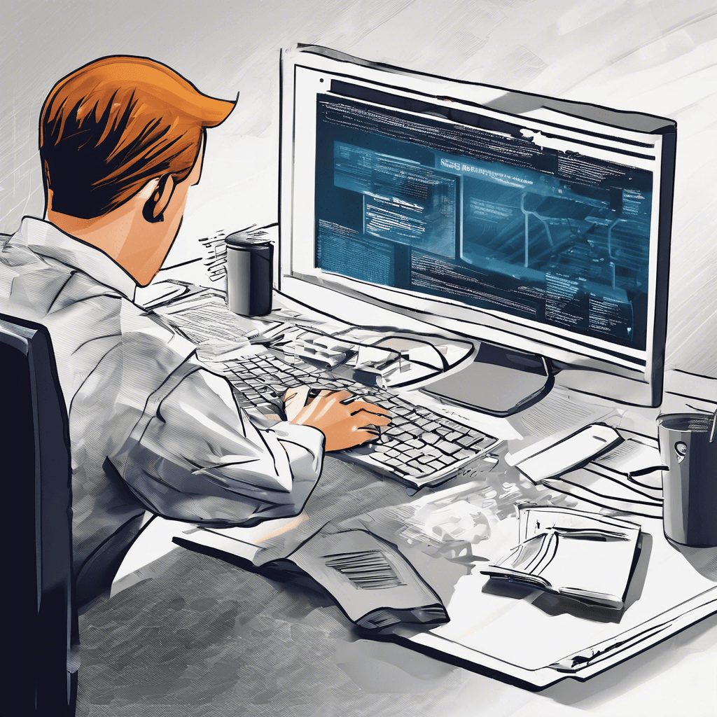 SecurityScorecard 2025 Report Highlights Surge in Vendor-Driven Cyber Attacks