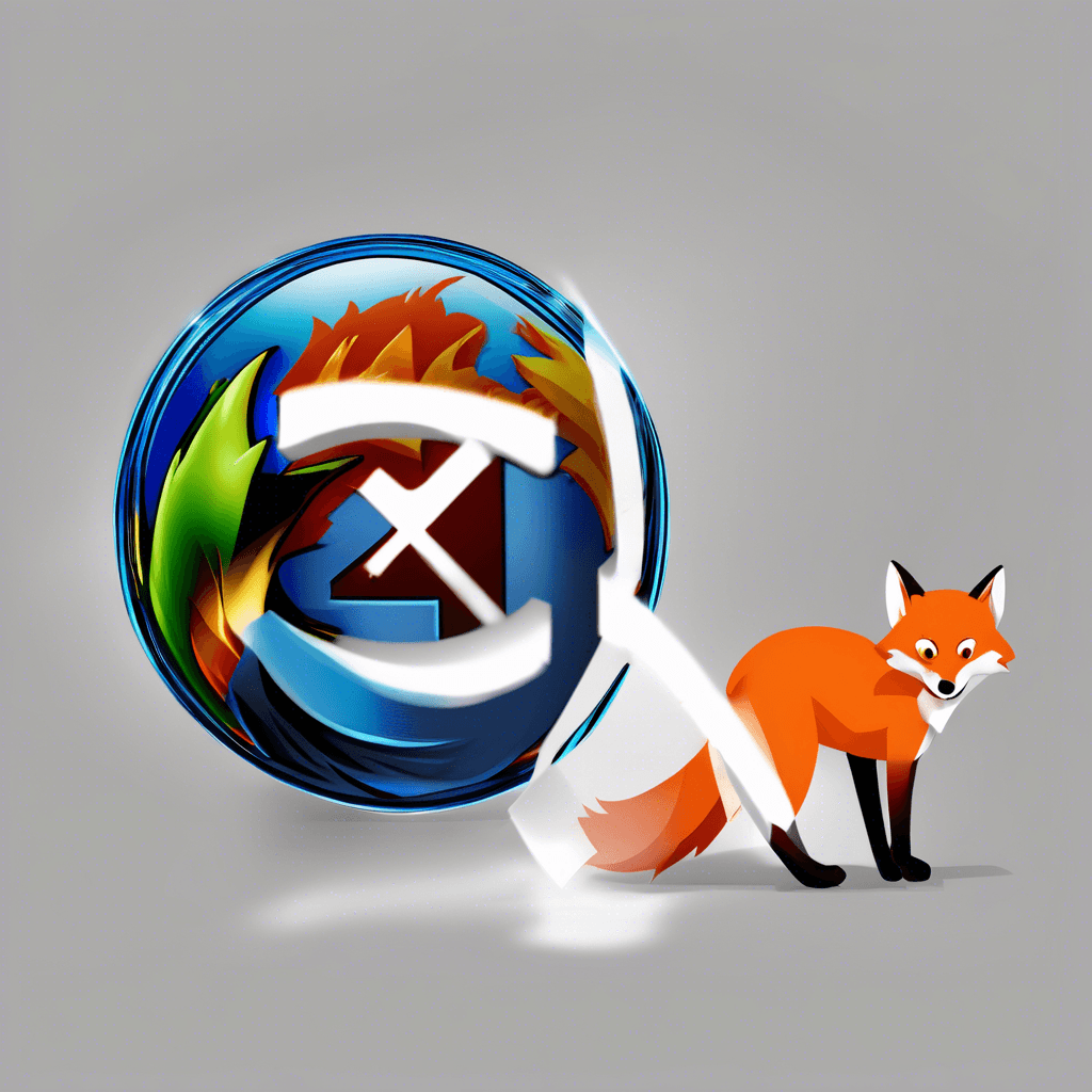 Firefox Affected by Flaw Similar to Chrome Zero-Day Exploited in Russia