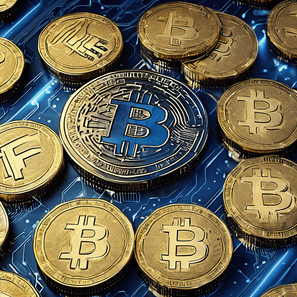 FBI Traces and Freezes Millions in Cryptocurrency Sent to Hackers in Caesars Casino Attack