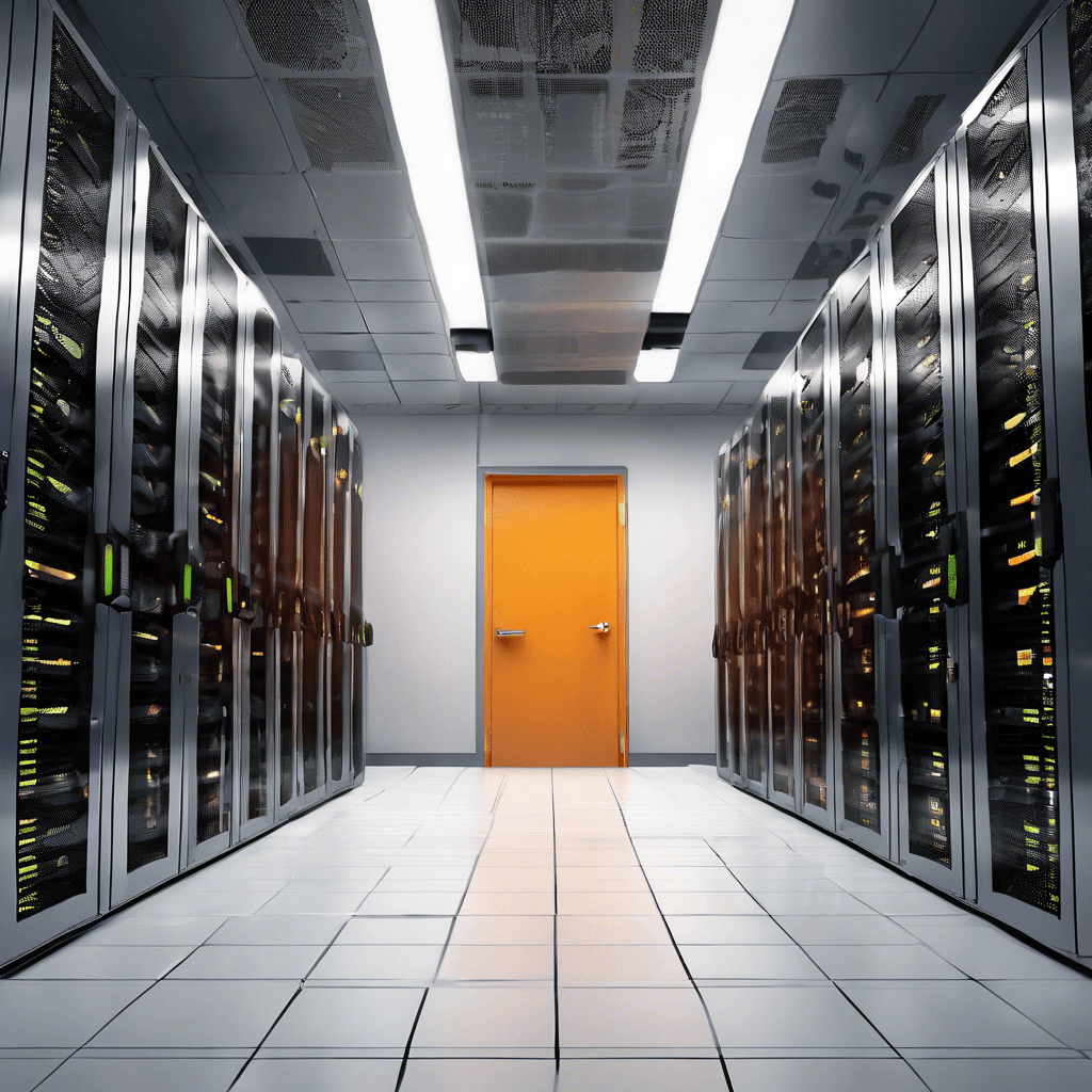 Simple Backups in Data Centers No Longer Sufficient for Business Security