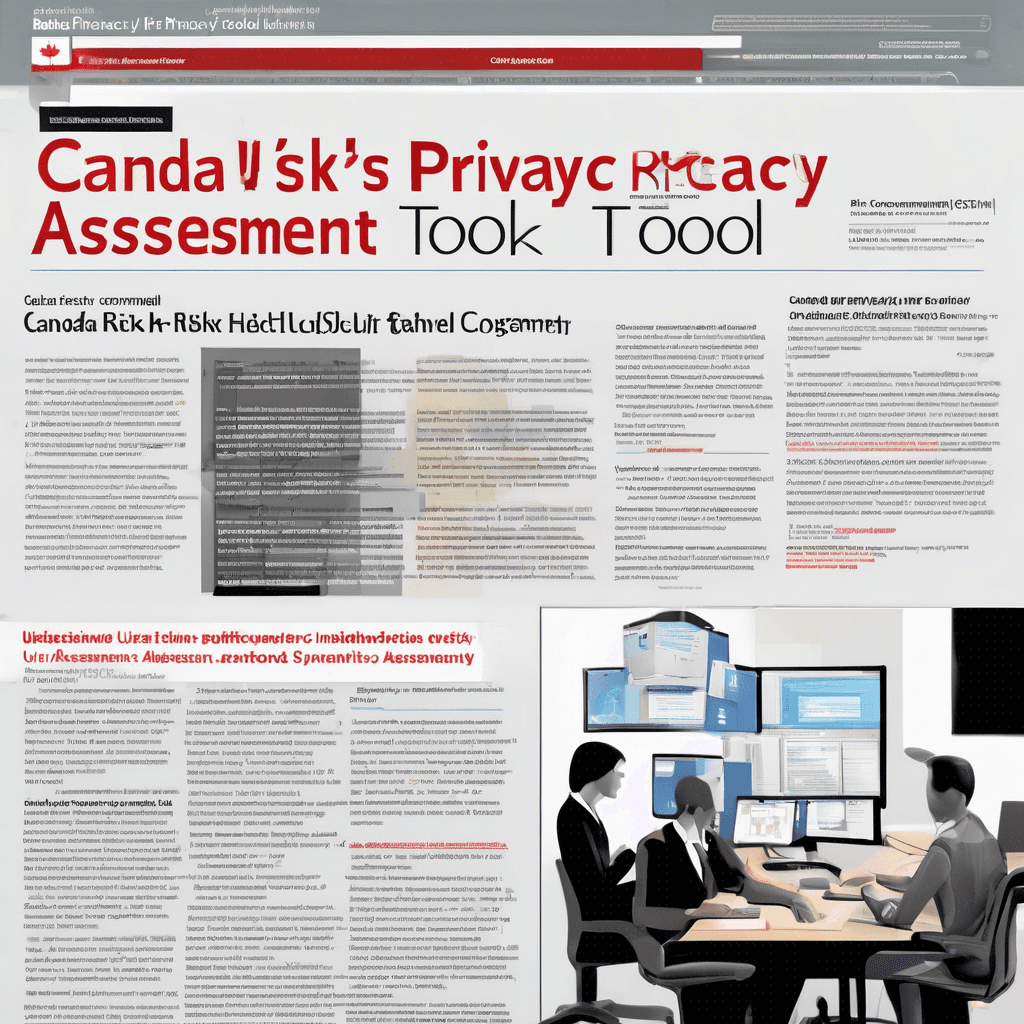 Canada's Privacy Commissioner Launches Breach Risk Self-Assessment Tool for Organizations