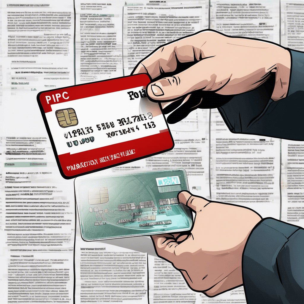 PIPC Sanctions Woori Card for Data Breaches, Imposing KRW 13.45 Billion Penalty