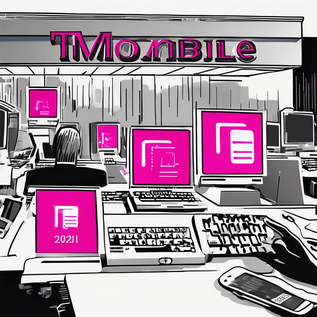 T-Mobile's 2021 Data Breach Leads to $350 Million Settlement