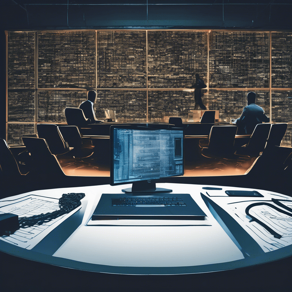 Bridging the Gap Between CISO and the Board