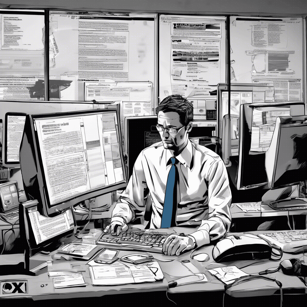 Insider at Company X Leaks Profile Data, Compromising C2 Communications and Device Tracking