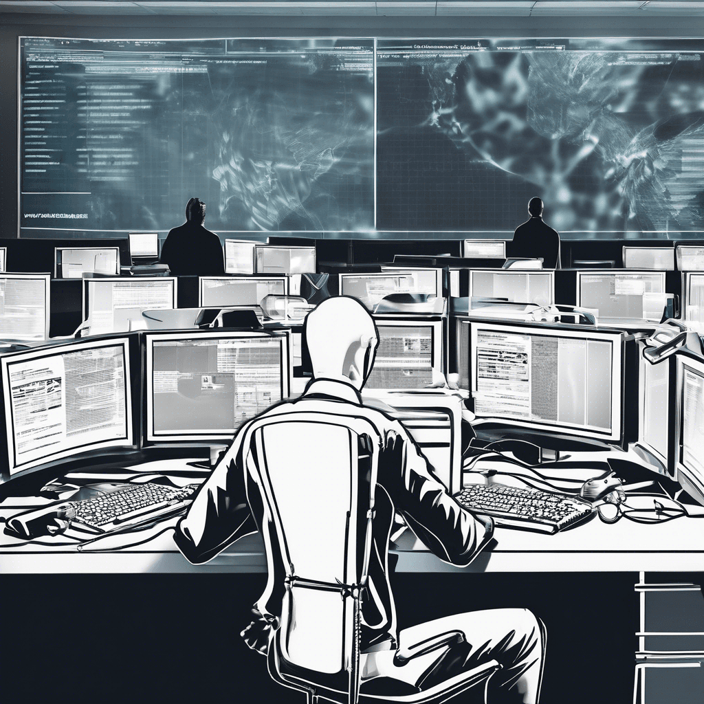 Malicious Actors Exploit Ivanti Connect Secure Vulnerability Linked to Resurge Malware
