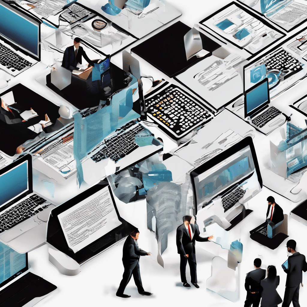 Data Breach at ImagineX Compromises Information of Nearly 128,000 People