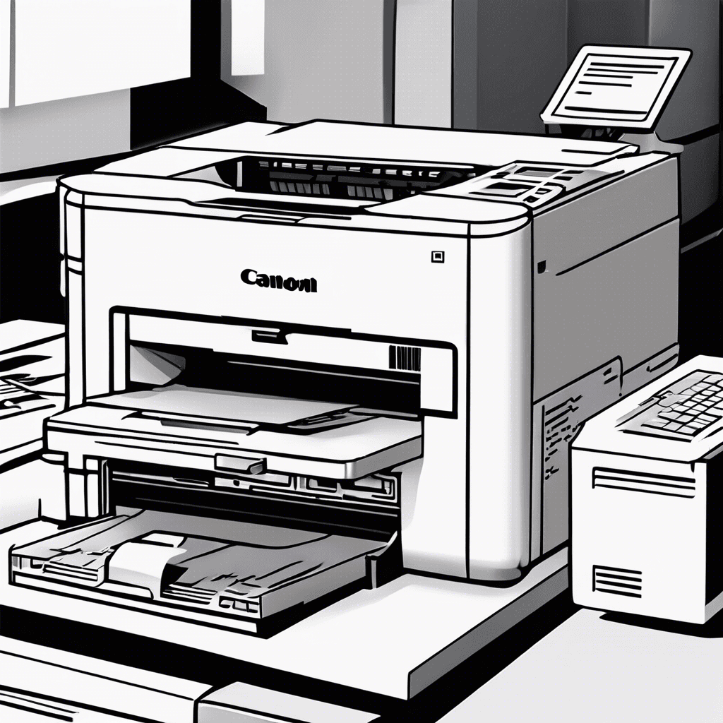 Microsoft Warns Canon About Critical Vulnerability in Printer Drivers
