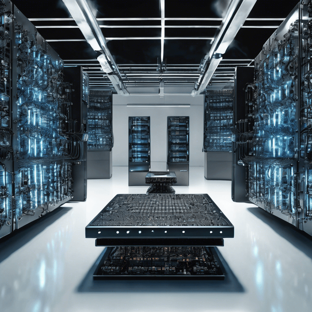 Quantum Computing May Soon Make All Our Data Vulnerable, Requiring Quantum Security Solutions