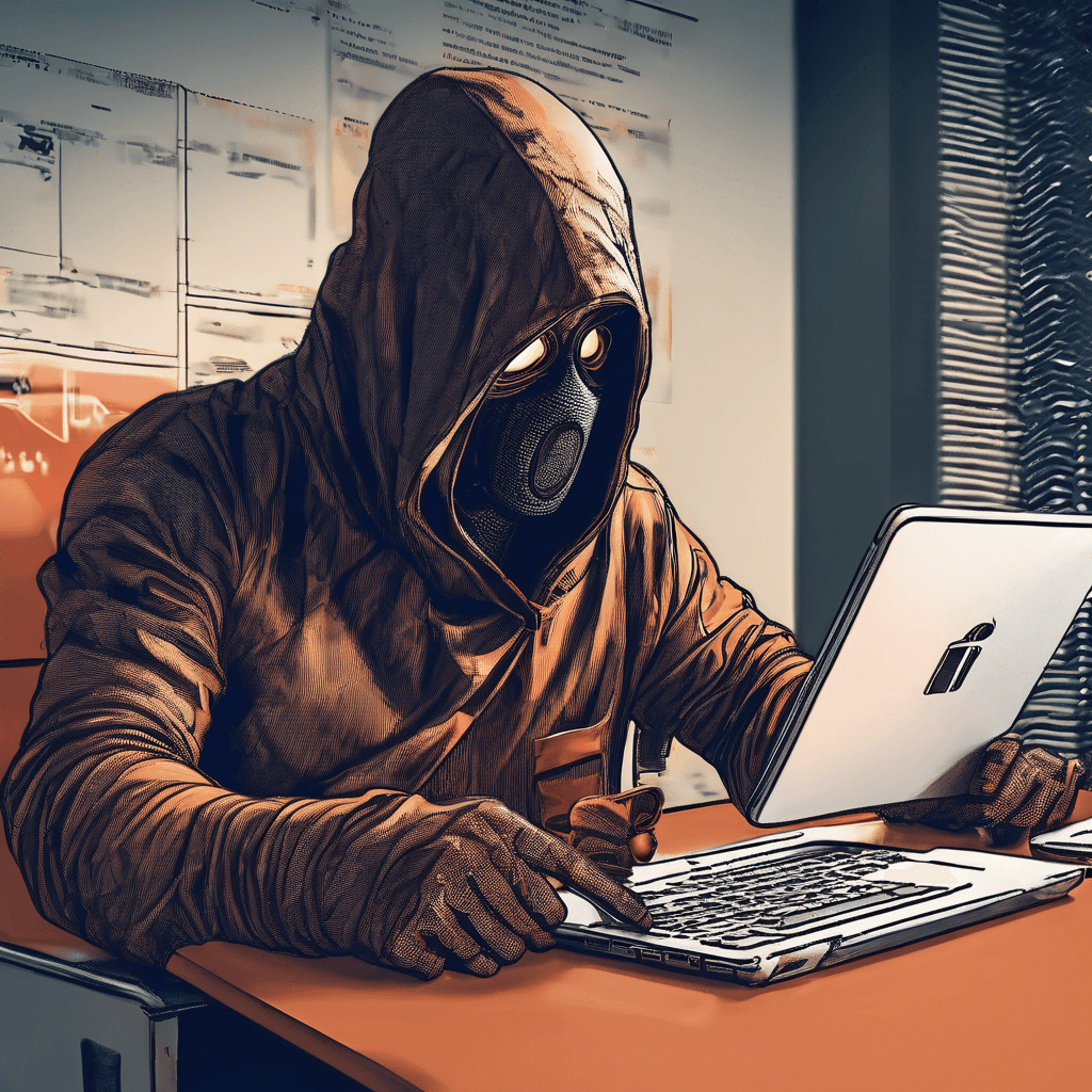 CoffeeLoader Malware Uses Advanced Evasion Techniques to Bypass Modern Security Software
